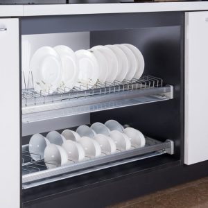 Phụ kiện tủ bếp chính hãng